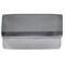 Imperial Mfg Imperial 3-1/4 in. D X 3-1/4 in. D 90 deg Galvanized Steel Wall Stack Elbow GV0060-C - alternate 2